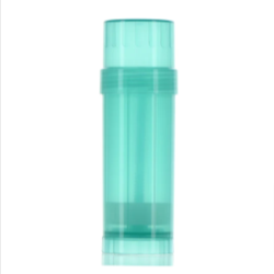 Plastic (PP) Round Deodorant Stick Components (APG-500072)